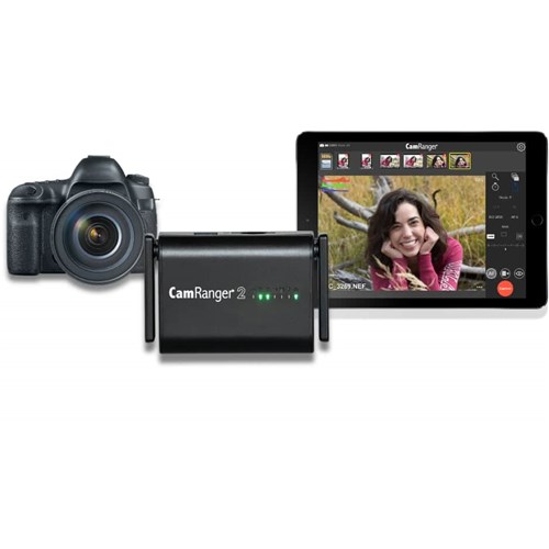 Camranger2 top